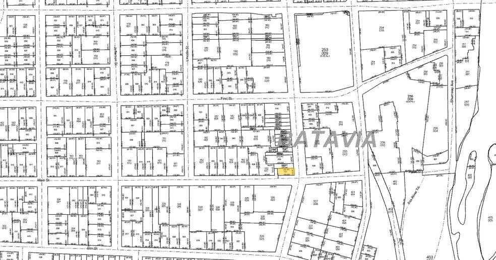 More Photos Of 141 S Batavia Ave, Batavia Storefront Retail Residential For Lease