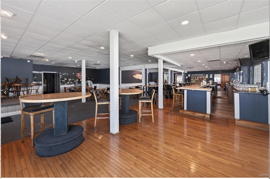 More Photos Of 916 County Road 37, Central Square Restaurant For Sale