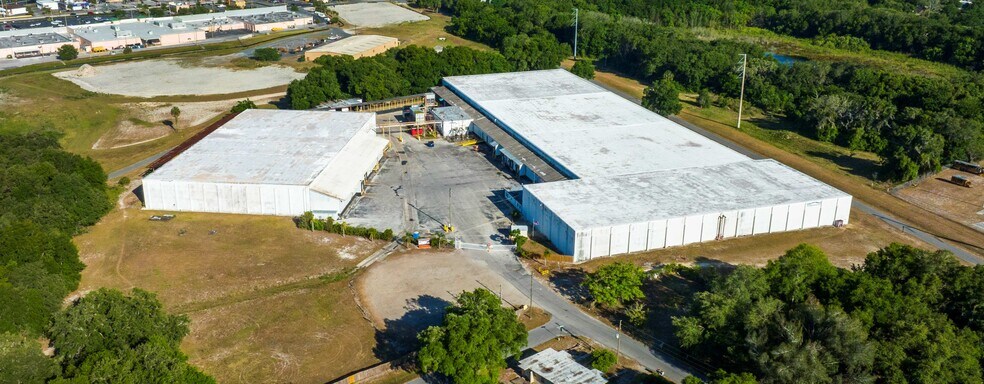 More Photos Of 1801 Bradford Ave, Leesburg Refrigeration Cold Storage For Sale