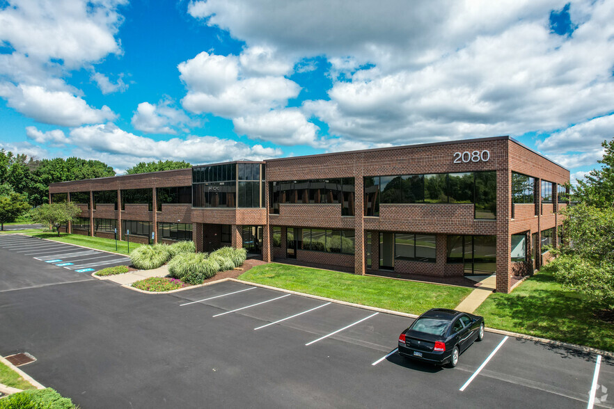 Primary Photo Of 2080 Cabot Blvd W, Langhorne Office For Lease