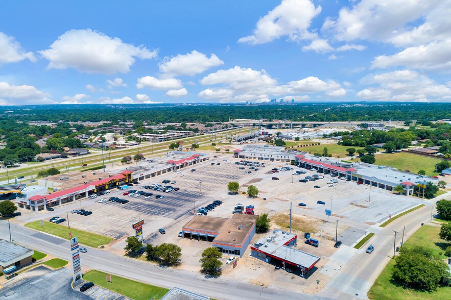 More Photos Of 5100-5353 Trail Lake Dr, Fort Worth Unknown For Lease