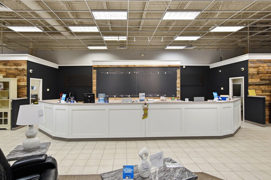 More Photos Of 1350-1380 N Broadway Ave, Bartow Freestanding For Lease