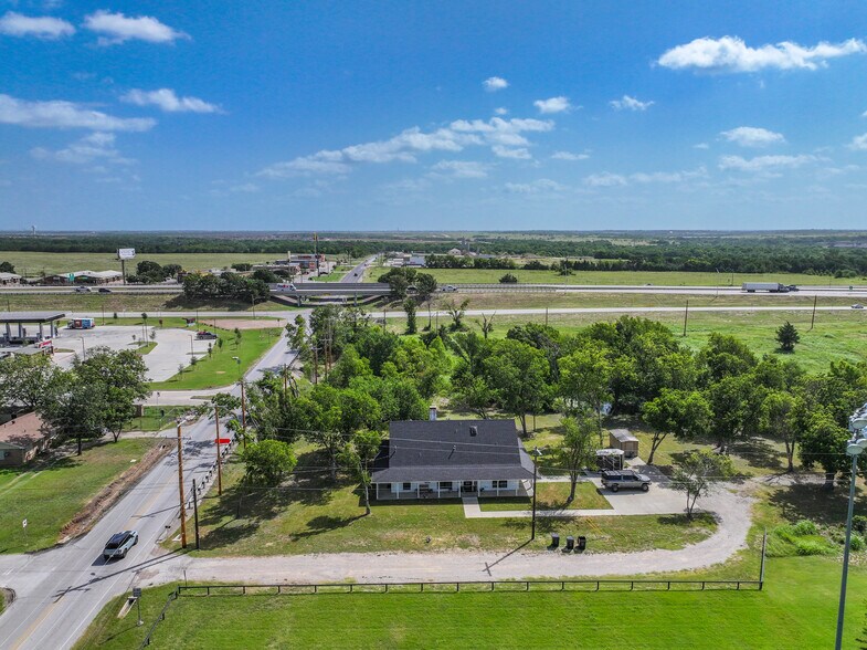 More Photos Of TBD US-175 & FM 148, Crandall Land For Sale