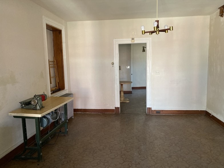 More Photos Of 2211 E Monument St, Baltimore Storefront Retail Residential For Sale