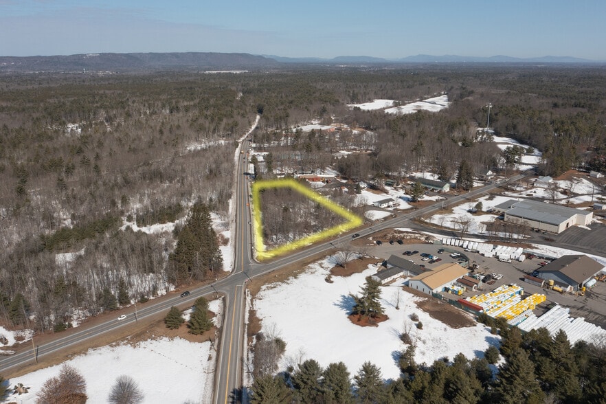More Photos Of 4310 Route 50, Saratoga Springs Land For Sale