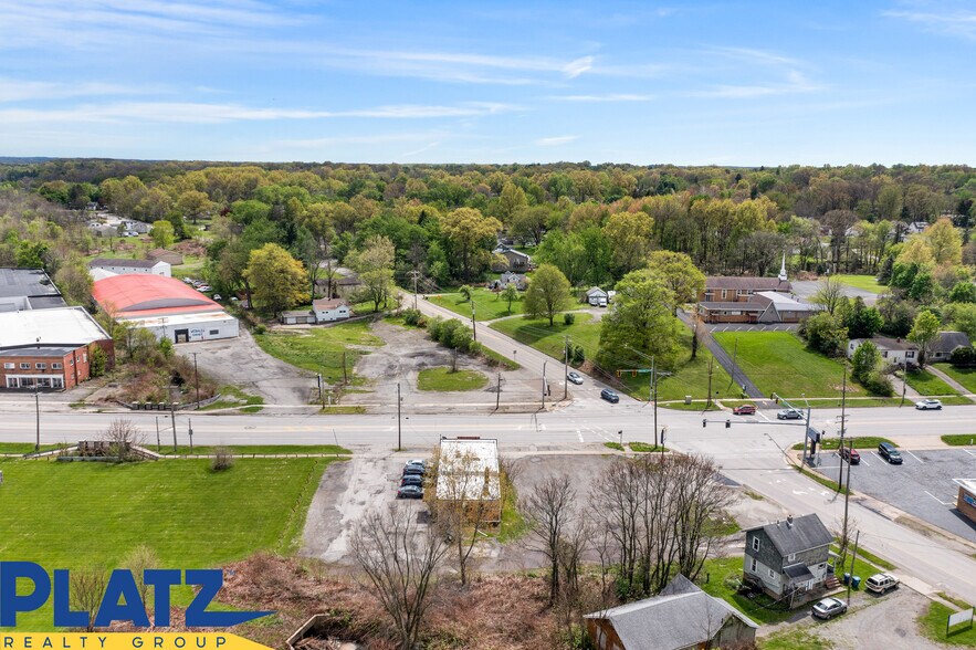 More Photos Of 3780 Mahoning Ave, Youngstown Restaurant For Sale
