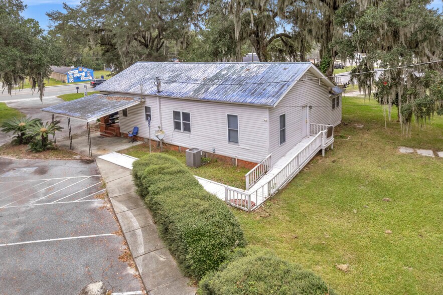 More Photos Of 938 Elma G Miles Pkwy, Hinesville Office For Sale