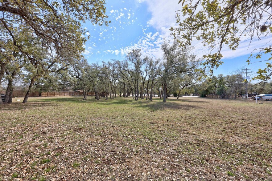 More Photos Of 600 W Whitestone Blvd, Cedar Park Land For Sale