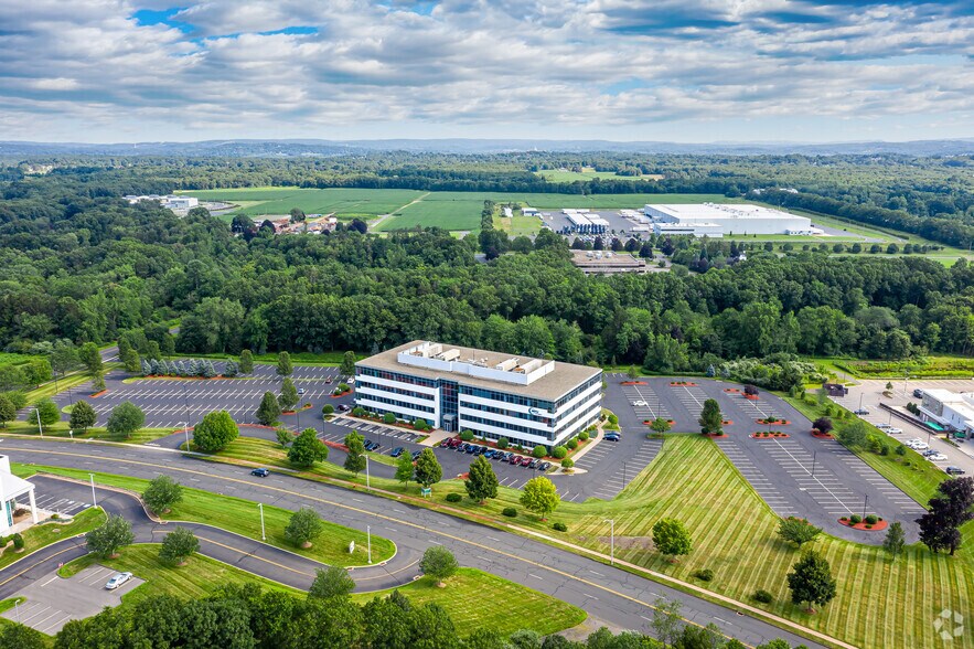 More Photos Of 400 Capital Blvd, Rocky Hill Office For Sale