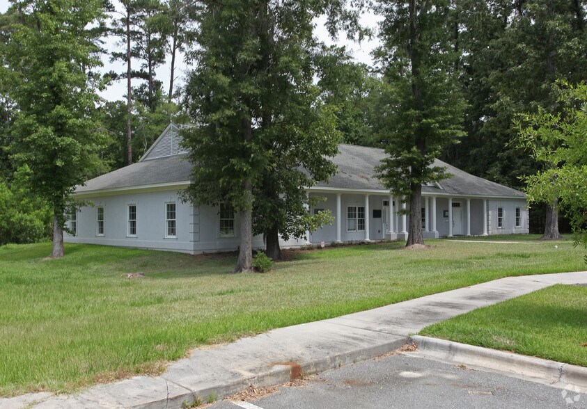 Primary Photo Of 1481 Dean Forest Rd, Savannah Office For Lease
