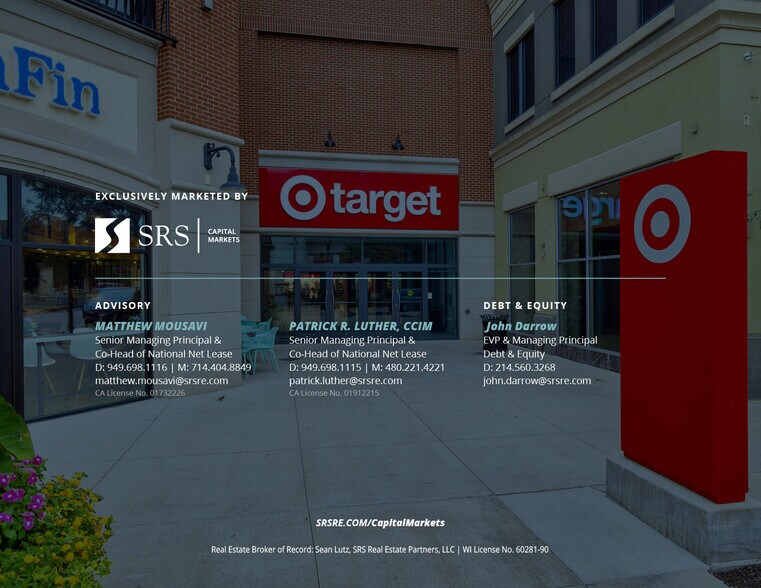 More Photos Of 5701 N Lydell Ave, Glendale Freestanding For Sale