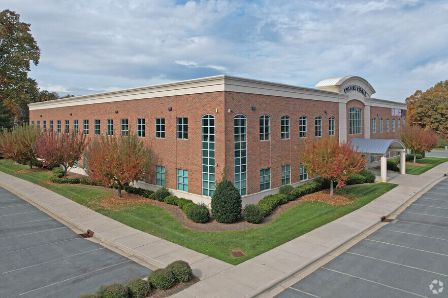 More Photos Of 6010 Golding Center Dr, Winston-Salem Medical For Sale