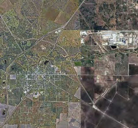 More Photos Of 12475 Highway 188, Sinton Convenience Store For Sale