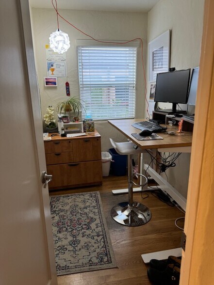 More Photos Of 617 Water St, Santa Cruz Office Residential For Sale