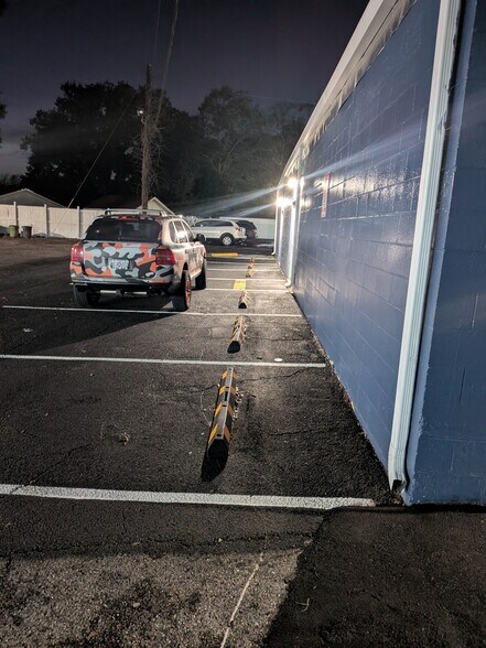 More Photos Of 1707 Pass Rd, Biloxi Freestanding For Sale