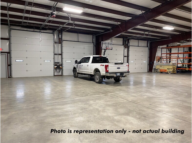 More Photos Of 11160 S 225th East Ave, Broken Arrow Warehouse For Sale