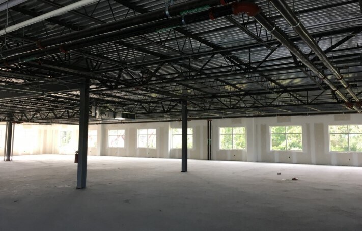 More Photos Of 600 Red Creek Dr, Henrietta Medical For Lease