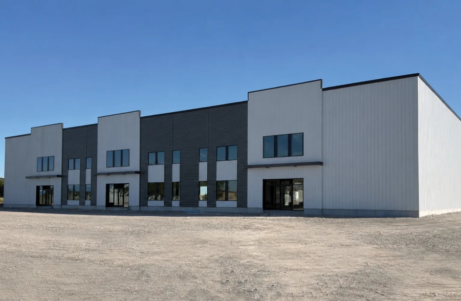 Primary Photo Of 1470 Pederson St, Idaho Falls Warehouse For Lease