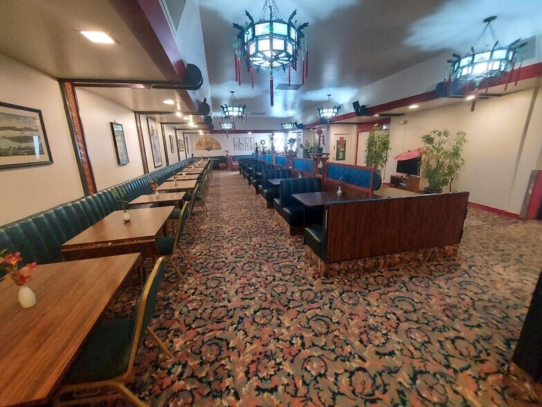 More Photos Of 511 Reeves Ave, Yuba City Restaurant For Sale