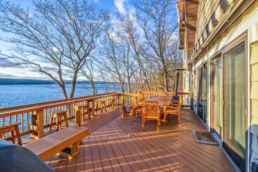 More Photos Of 4555 Davies Rd, Burdett Specialty For Sale