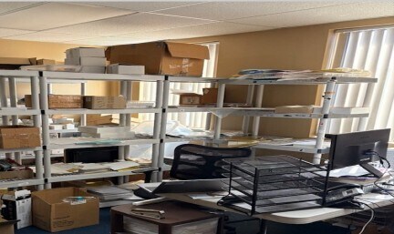 More Photos Of 1500-1506 Boston Providence Tpke, Norwood Office For Sale