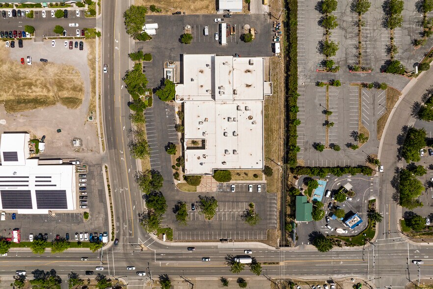 More Photos Of 400 E Park Ave, Chico Office For Sale