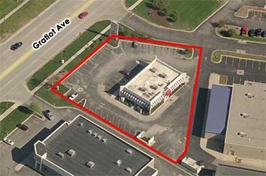 More Photos Of 51160-51170 Gratiot Ave, Chesterfield Restaurant For Lease