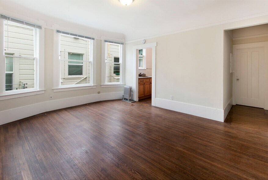 More Photos Of 1163 Pine St, San Francisco Apartments For Sale