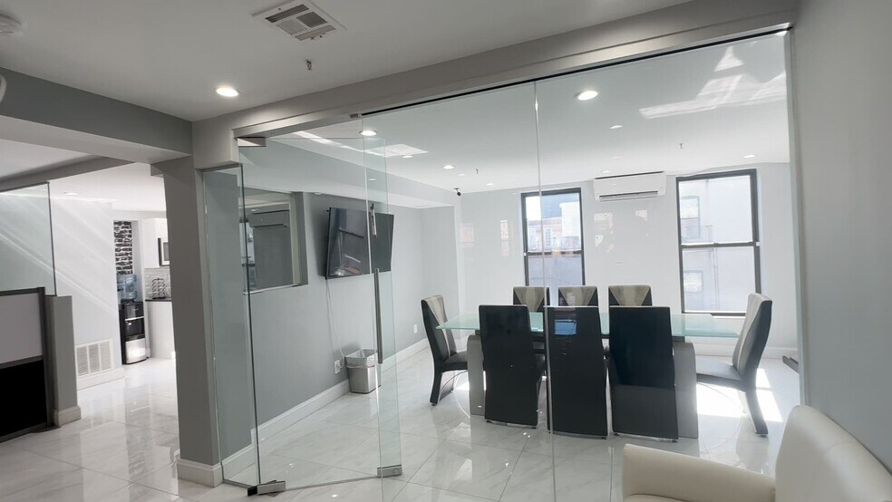 Primary Photo Of 1274 Fulton St, Brooklyn Storefront Retail Office For Lease