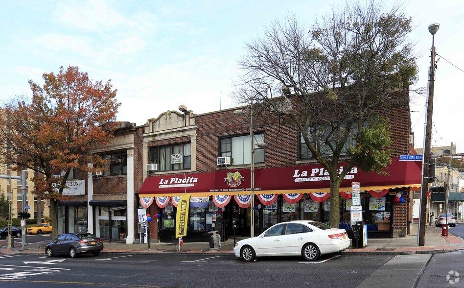 More Photos Of 1 Park Ave, Mount Vernon Office Residential For Lease