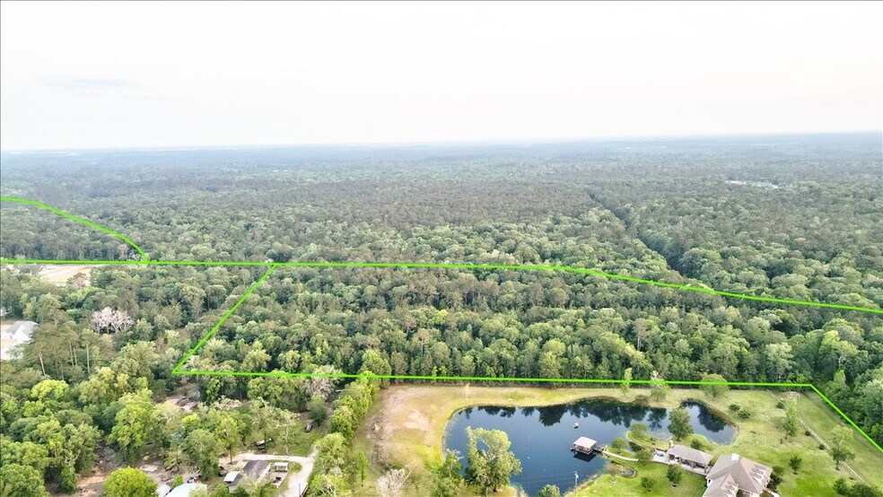 More Photos Of 0 Keith rd, Lumberton Land For Sale