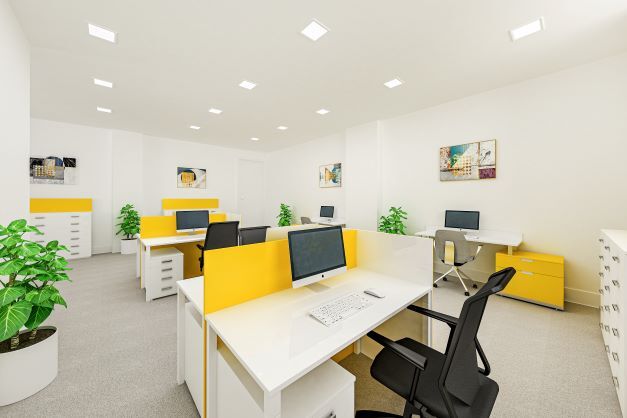 More Photos Of 628 Smithfield St, Pittsburgh Restaurant For Sale