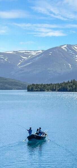 More Photos Of 38780 Longmere Way, Soldotna Hospitality For Sale