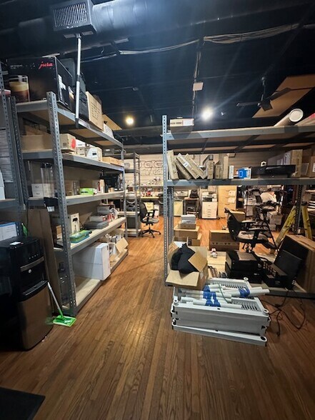 More Photos Of 269 Millburn Ave, Millburn Storefront For Lease