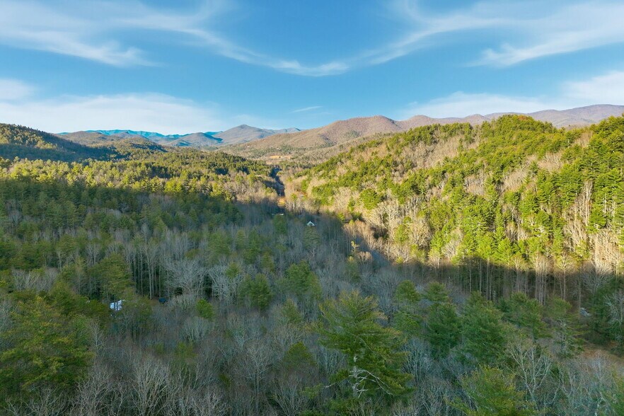 More Photos Of 0 Georgia 75/17, Hiawassee Land For Sale