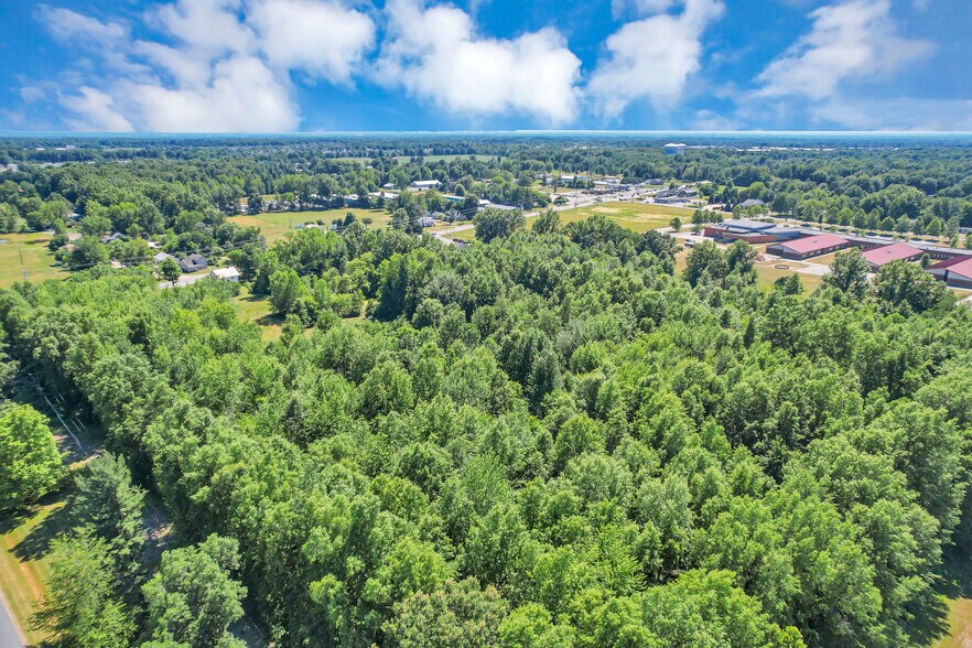 More Photos Of 13858 Broad St, Pataskala Land For Sale