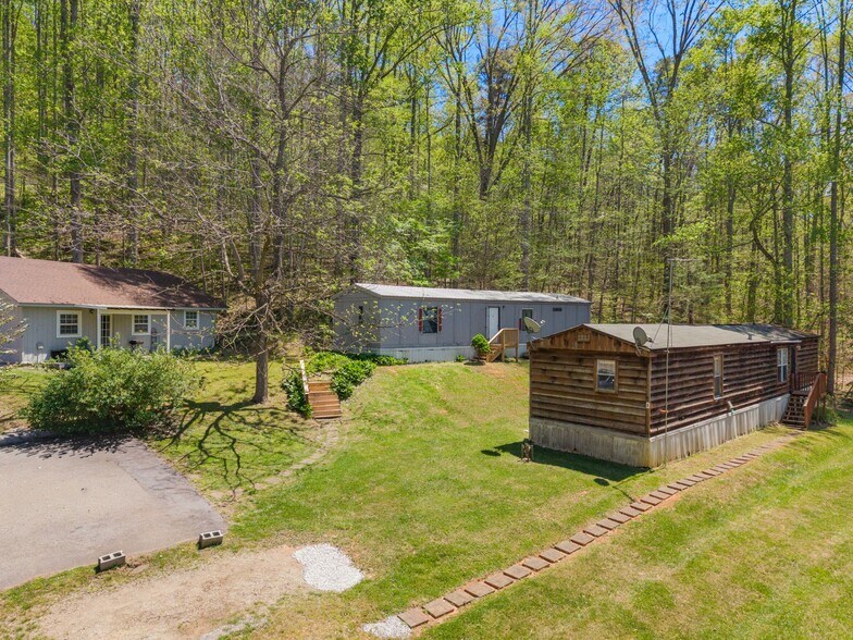 More Photos Of , Candler Multifamily For Sale