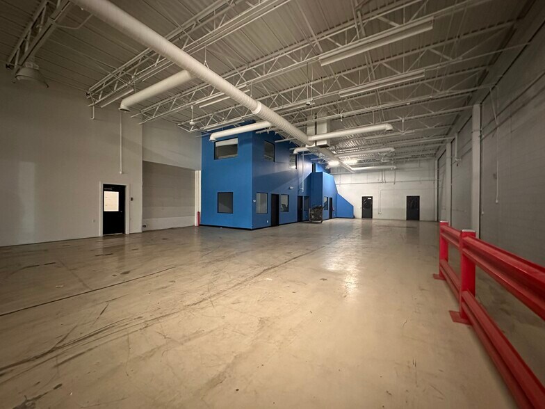 More Photos Of 7986 N Telegraph Rd, Newport Industrial For Sale