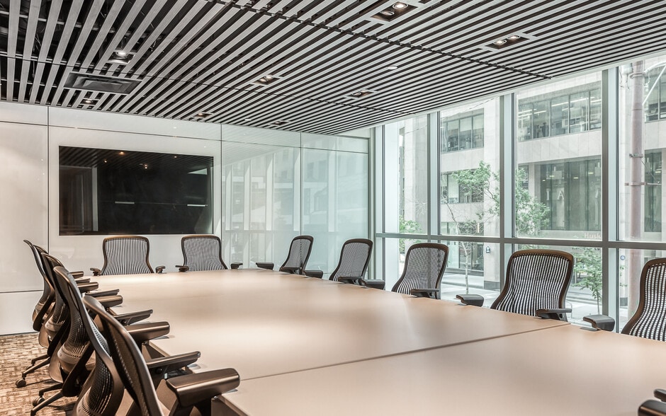 More Photos Of 718 8th Ave SW, Calgary Office For Sale