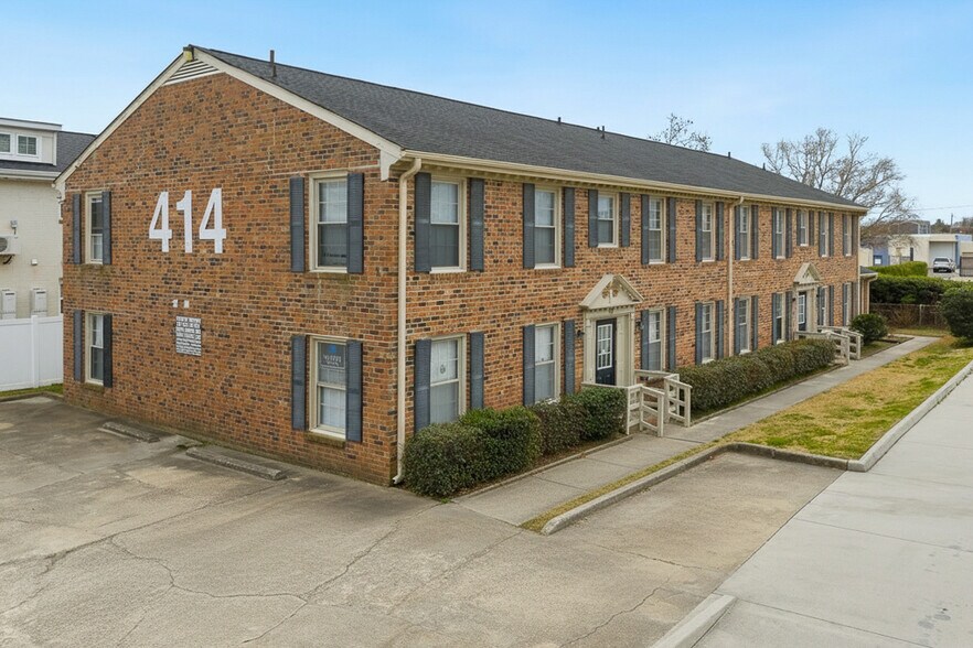 More Photos Of 414 19th St, Virginia Beach Apartments For Sale