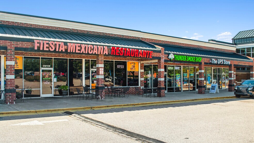 More Photos Of 10760 Wakefield Commons Dr, Raleigh General Retail For Lease