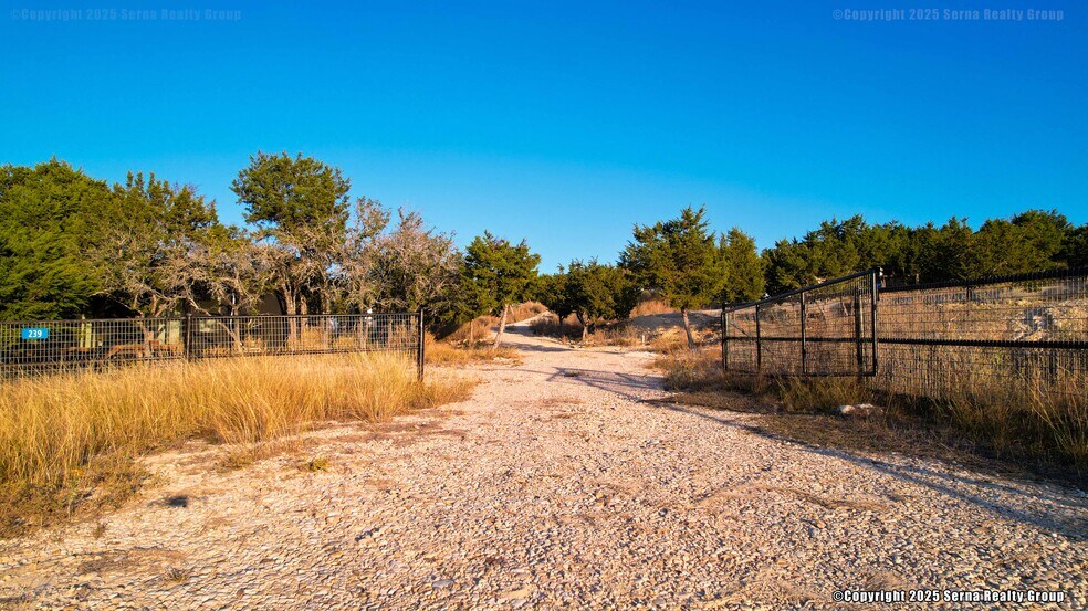 More Photos Of 239 Flat Rock Creek Rd, Comfort Land For Sale