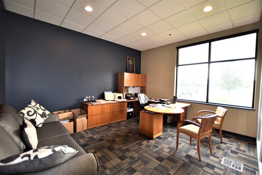 More Photos Of 8167-8197 Clyde Park Ave, Byron Center Warehouse For Lease