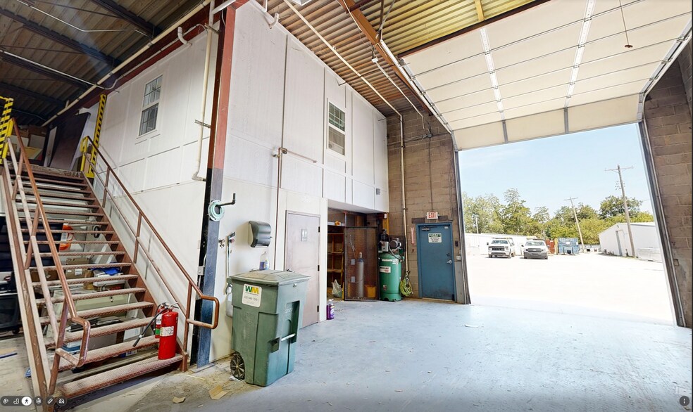 More Photos Of , Oklahoma City Industrial For Sale