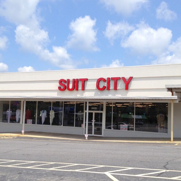 More Photos Of 2420-2430 Virginia Ave, Collinsville General Retail For Lease