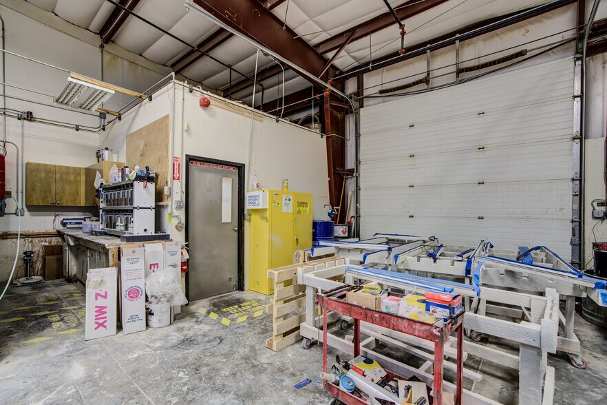 More Photos Of 465 S 31st St, Colorado Springs Light Manufacturing For Lease