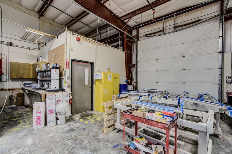 More Photos Of 465 S 31st St, Colorado Springs Light Manufacturing For Lease