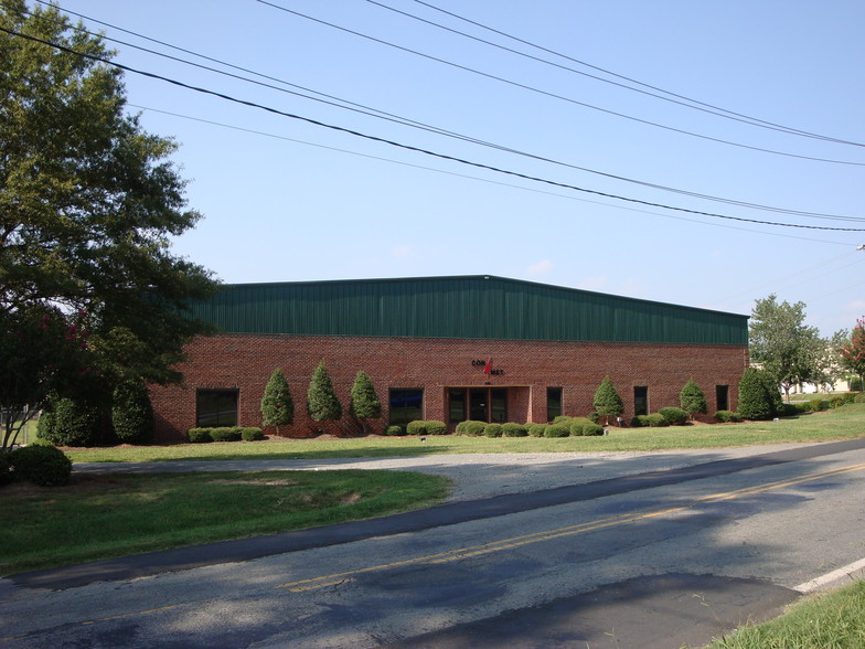 Primary Photo Of 2709 Walkup Ave, Monroe Warehouse For Lease