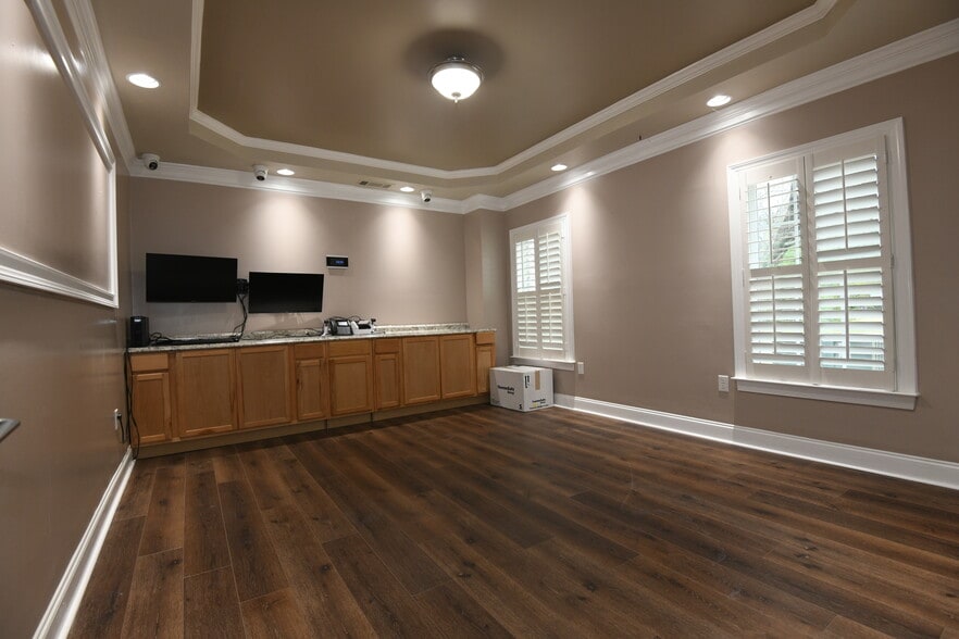 More Photos Of 3925 Harrison Rd, Loganville Office For Sale