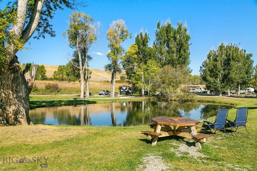 More Photos Of 257 Main Boulder Rd, Big Timber Land For Sale